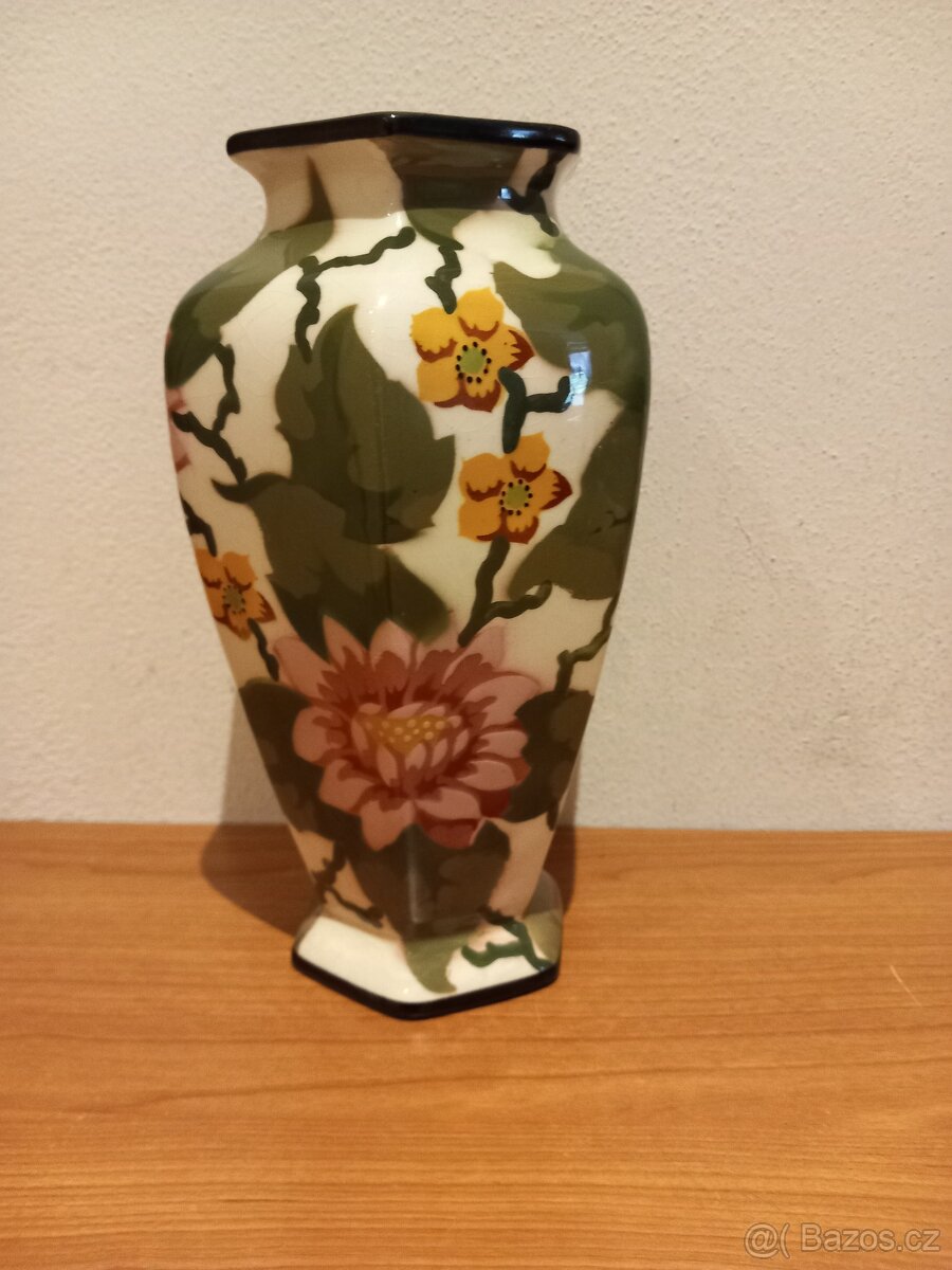 Starozitne vázy Rsental. atd - 3