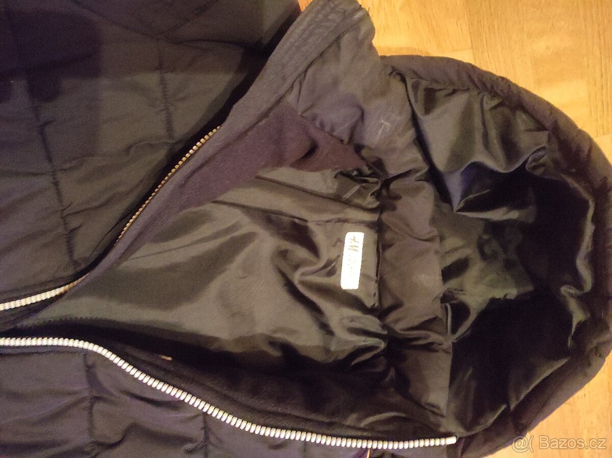 Dětská zimní bunda H&M - 3