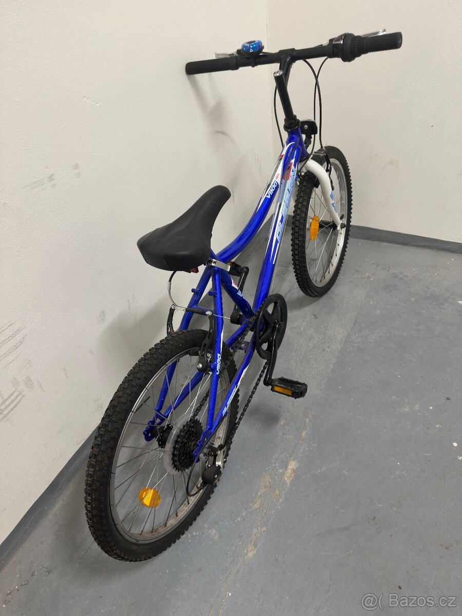 Dětské kolo 20" Olpran Vikki - 3