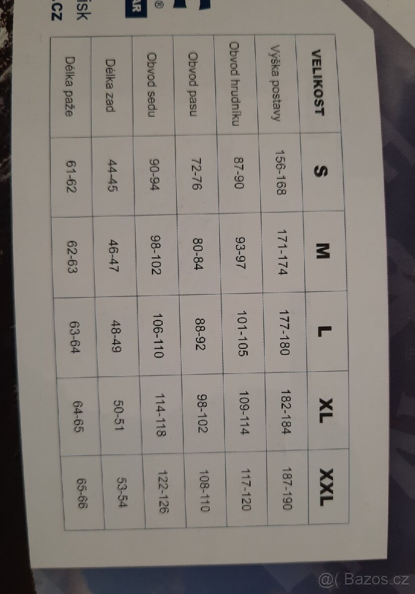 Dámská mikina THERMO NOBLESSE rolák - 3