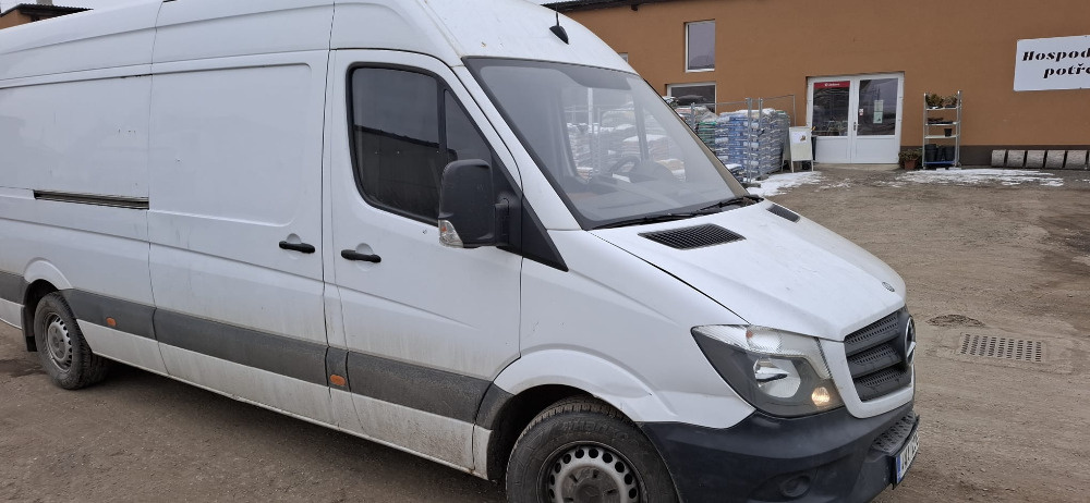 MB 313 Sprintér - 3