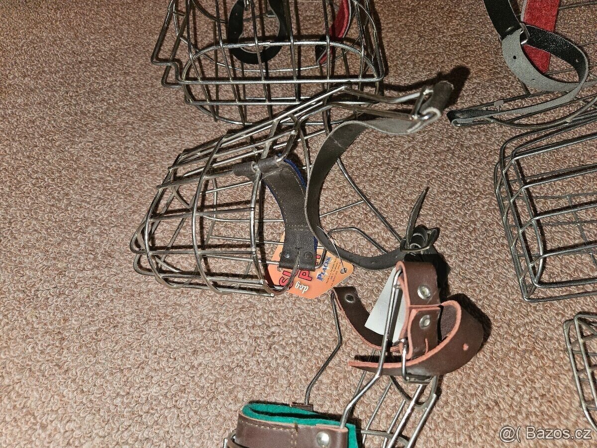 Košiky pro pejsky - 3