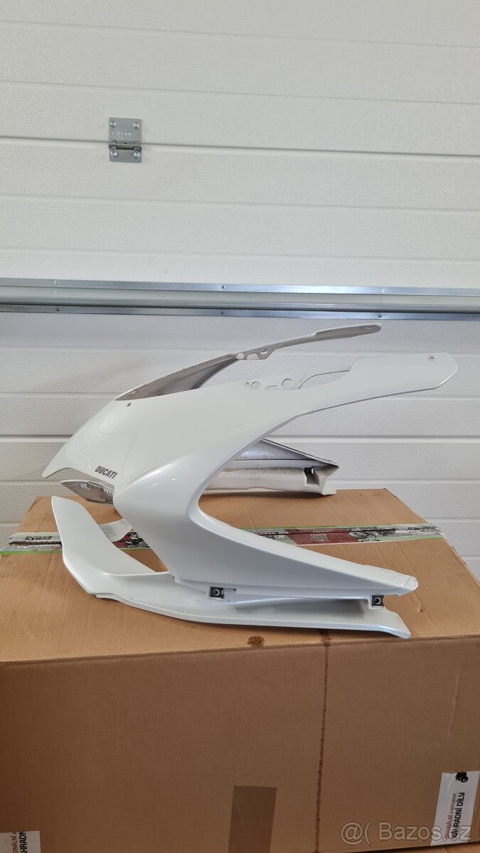 Ducati 1199 panigale - 3