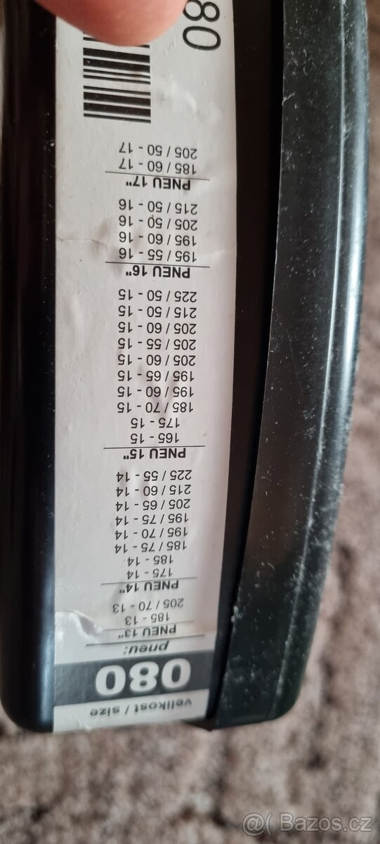 Sněhové řetězy - 3