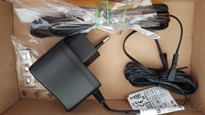 LED osvětlení do skříňky - 3