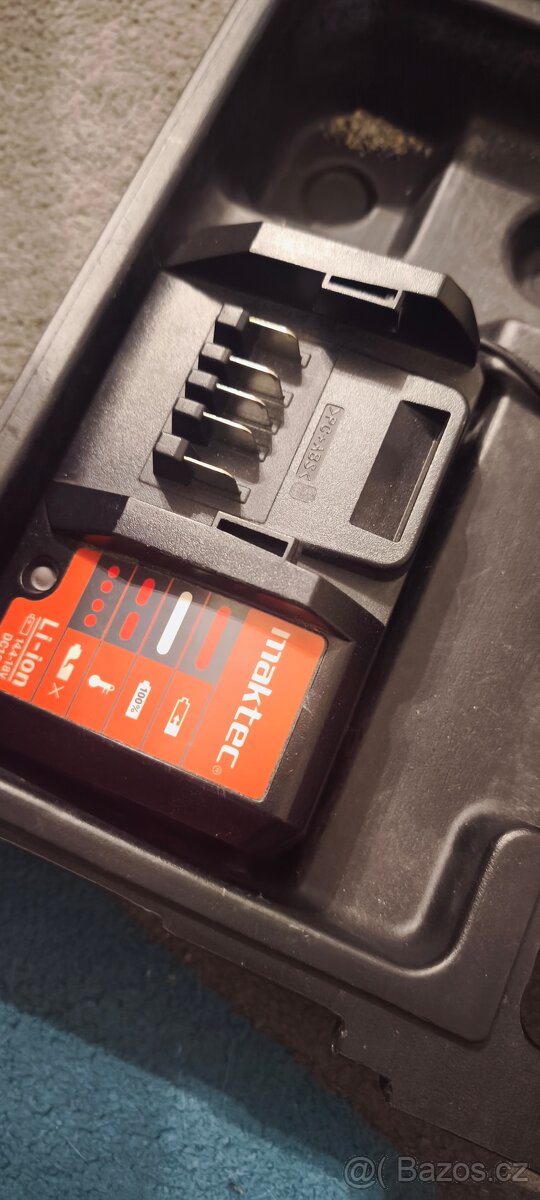 AKU VRTAČKA MAKTEC - 3