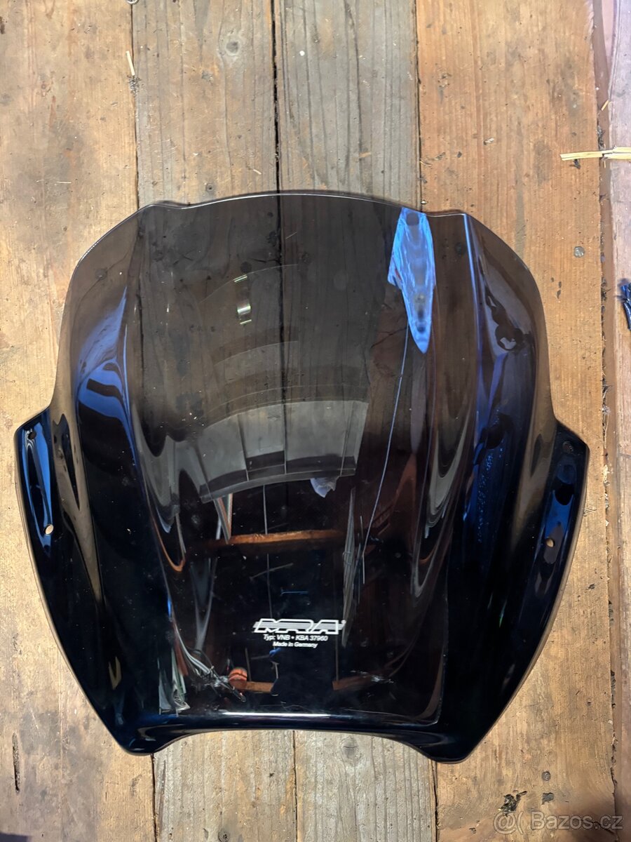 Plexisklo univerzální ( intruder M1800R ) - 3