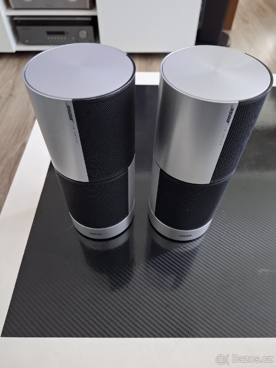 BOSE CONCERTOS-LIMIT.EDICE. - 3