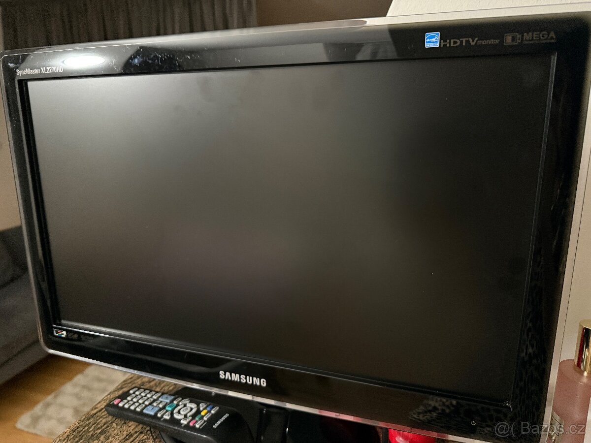 Маленький телевизор - 3