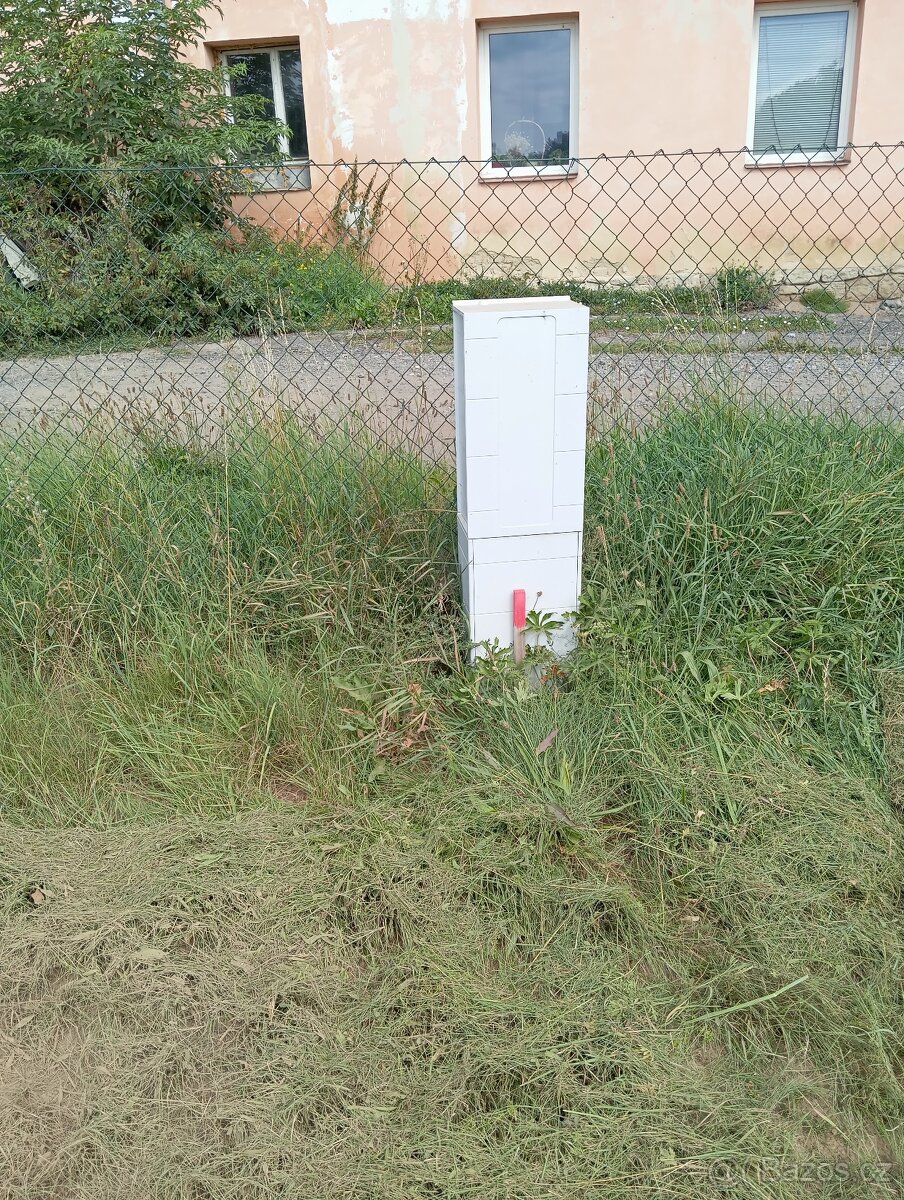 Prodej stavebního pozemku - 3