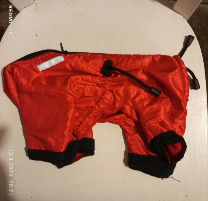 Obleček pro psy - 3