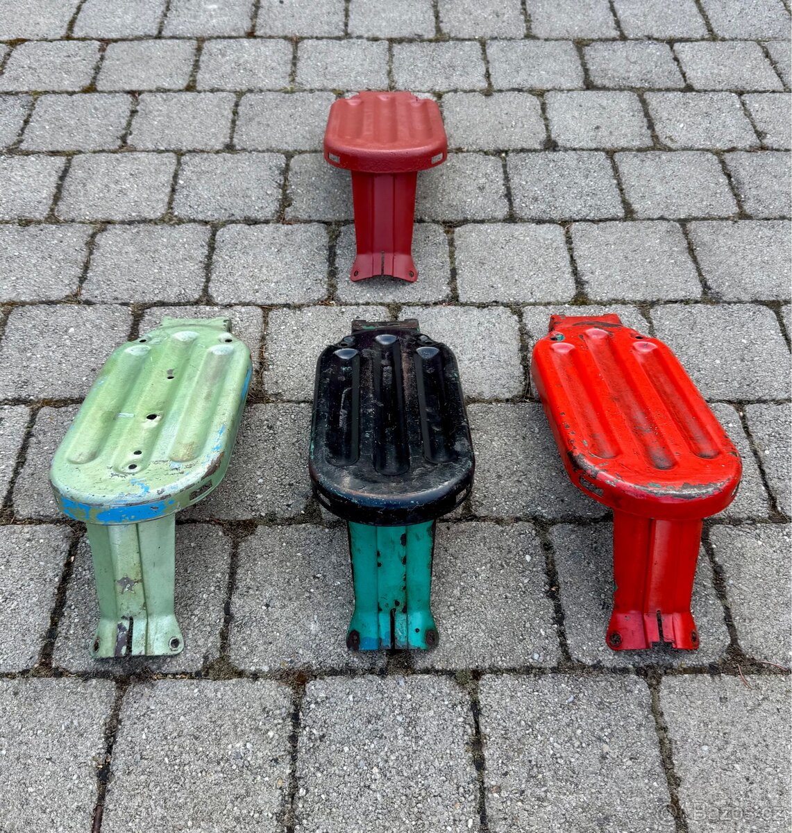 Stadion S22 - nosiče - 3