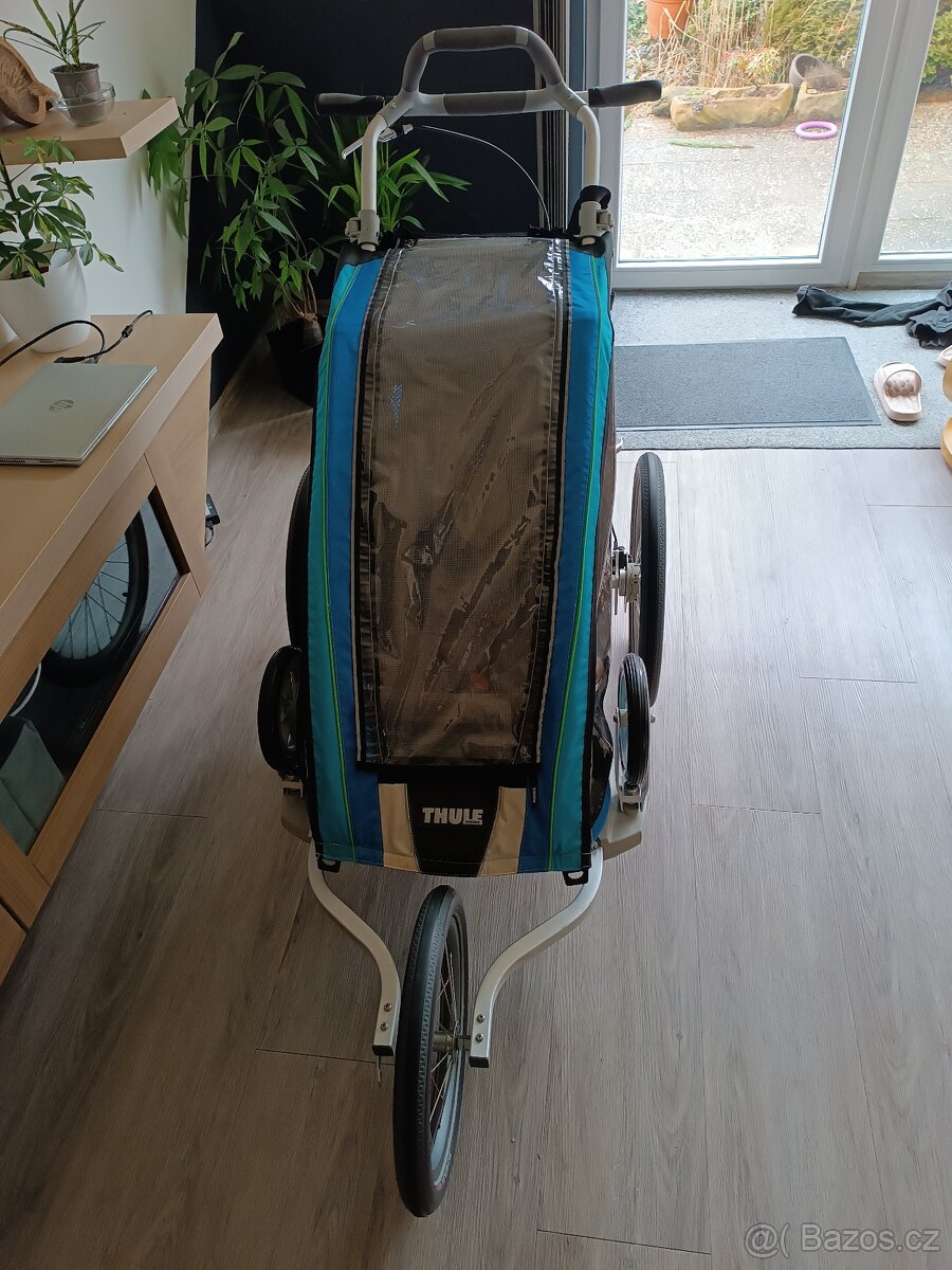 Thule Chariot cx1 - 3