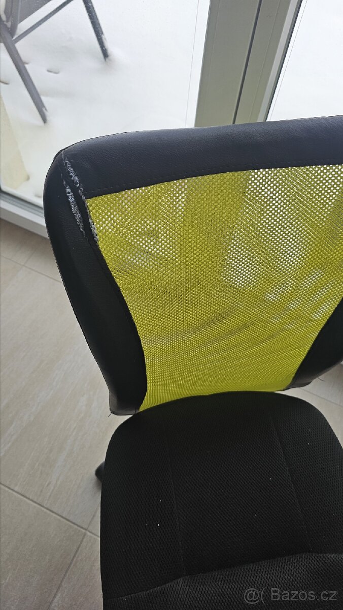 Kancelářská židle za odvoz - 3