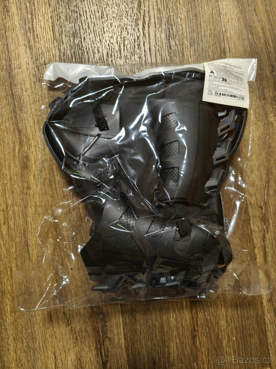 Dětský kostým Batman, nový - 3