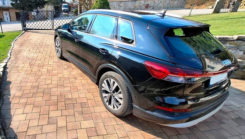 Audi Q4 E-Tron 40 150kW 82kWh - 3