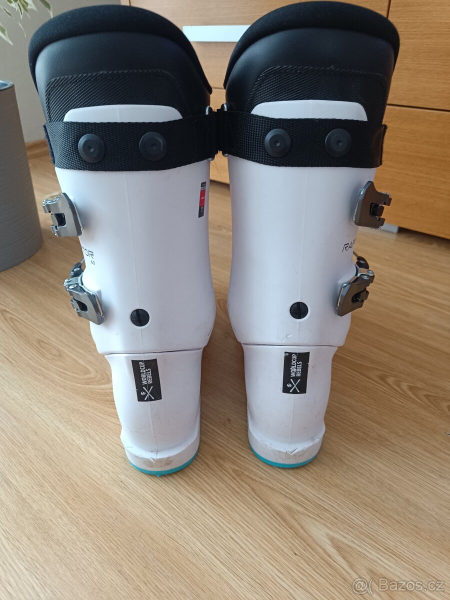 Lyžařské boty HEAD Raptor 60 - junior - 3