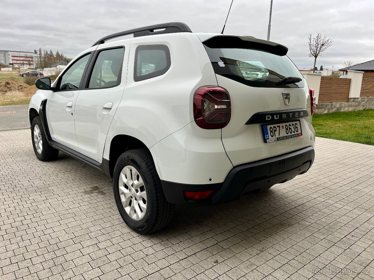 Dacia Duster 1.0 TCe LPG - 3