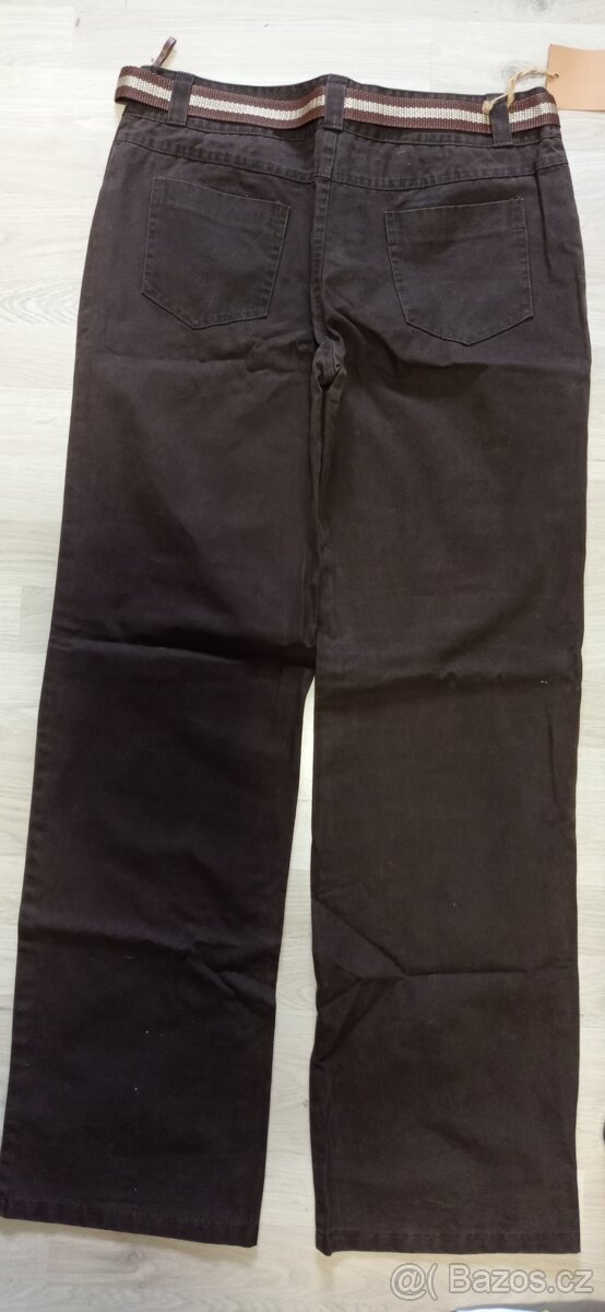 Kalhoty Kalouge, vel M - 3