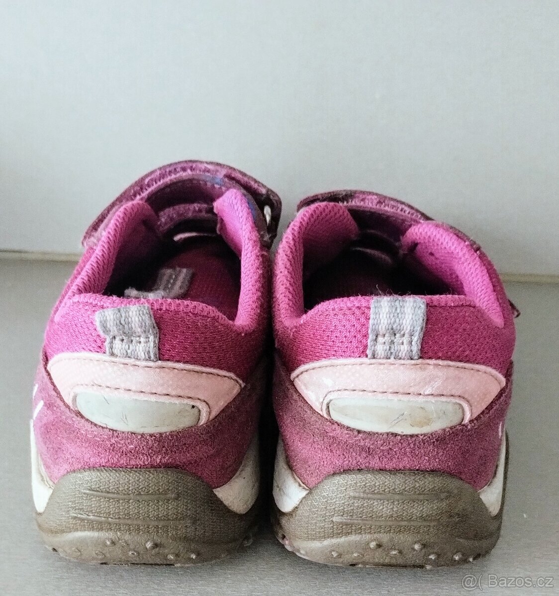 Boty ve.32 podzim - 3