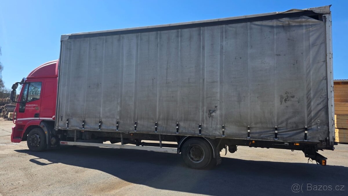 Iveco ML 120E 25 - 3