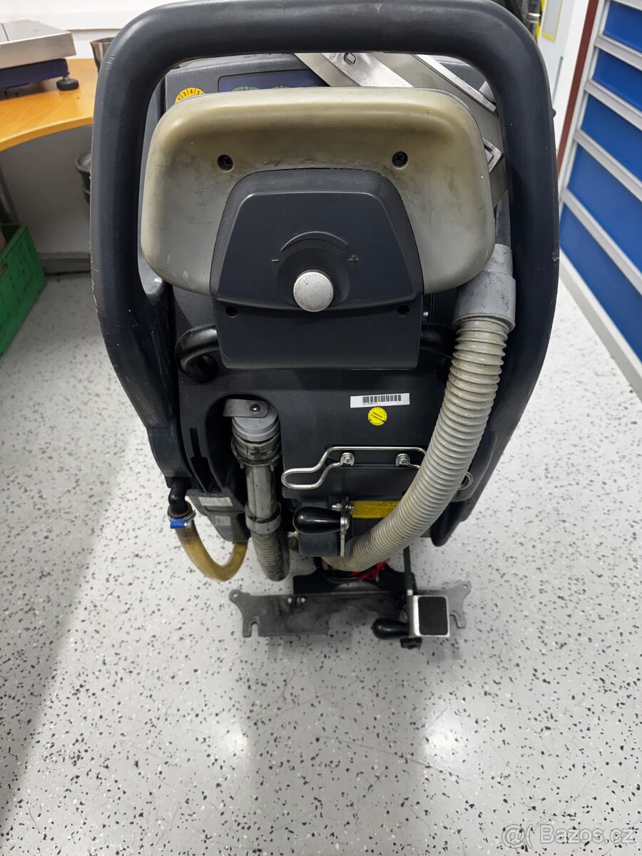 Nilfisk BAI 531D - 3