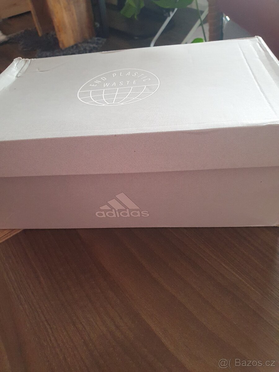 Tenisky Adidas - 3