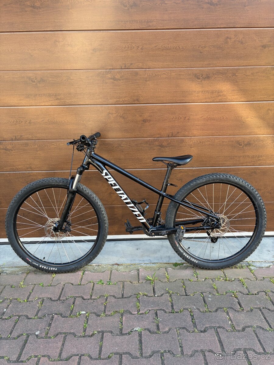 Horské kolo Specialized - 3