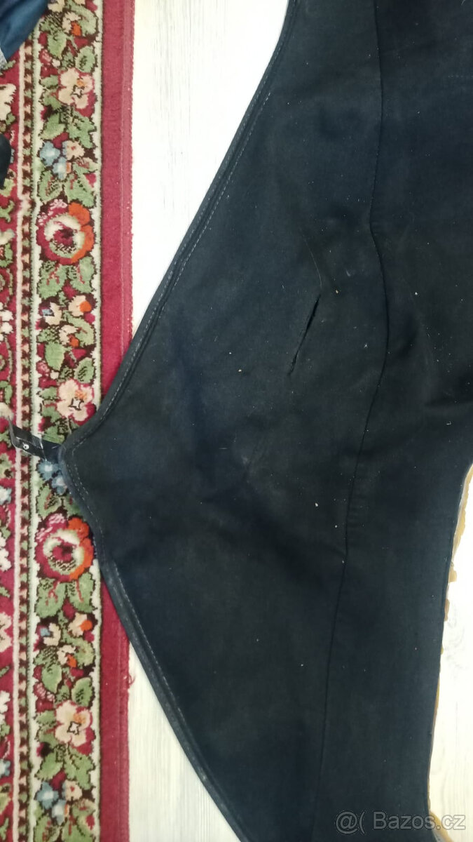 Střecha audi 80 cabrio originál - 3