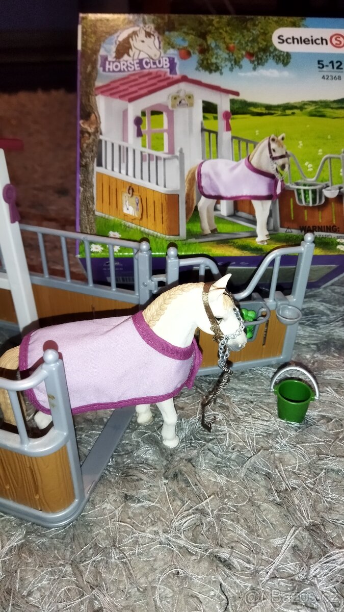Schleich - 3