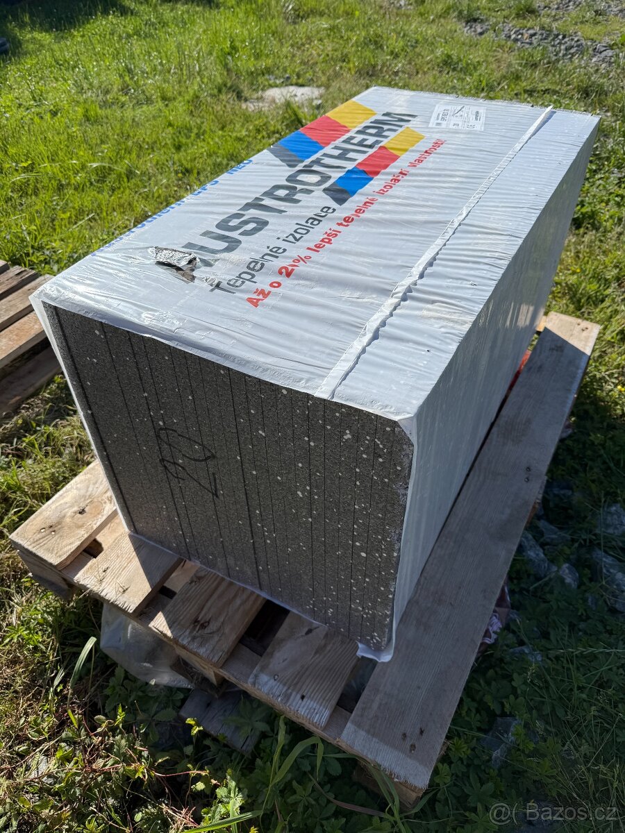 Polystyren EPS 20 Austrotherm - 3