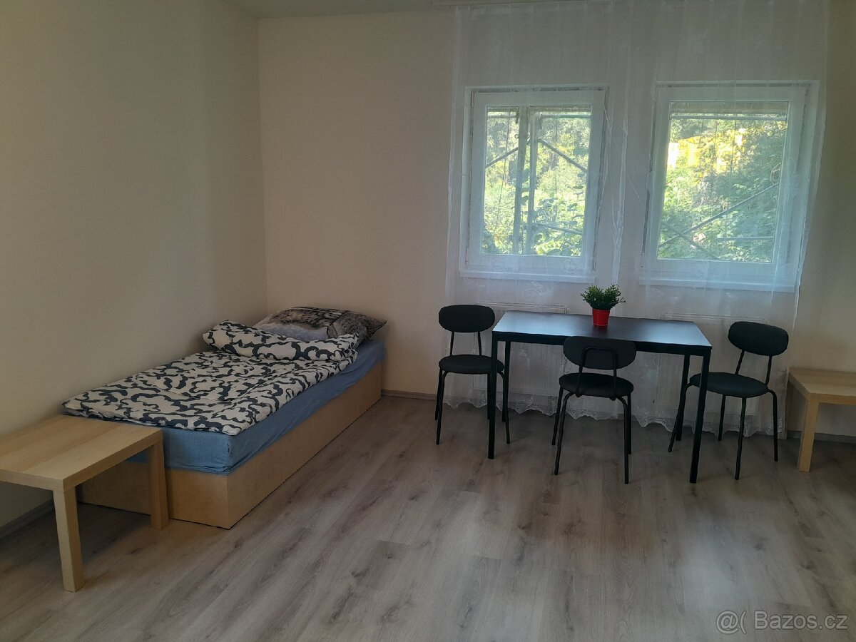 Levné ubytování - 3