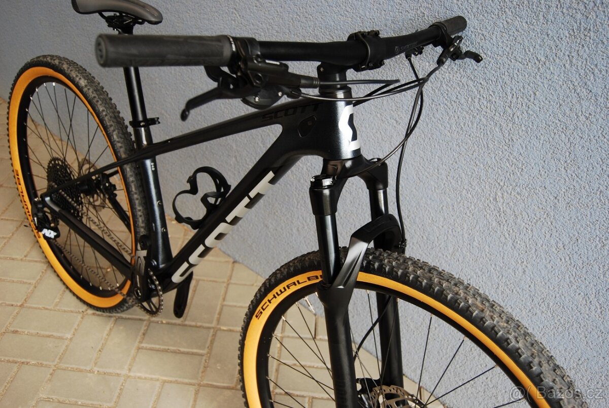 Scott Scale 940 Carbon S - 3