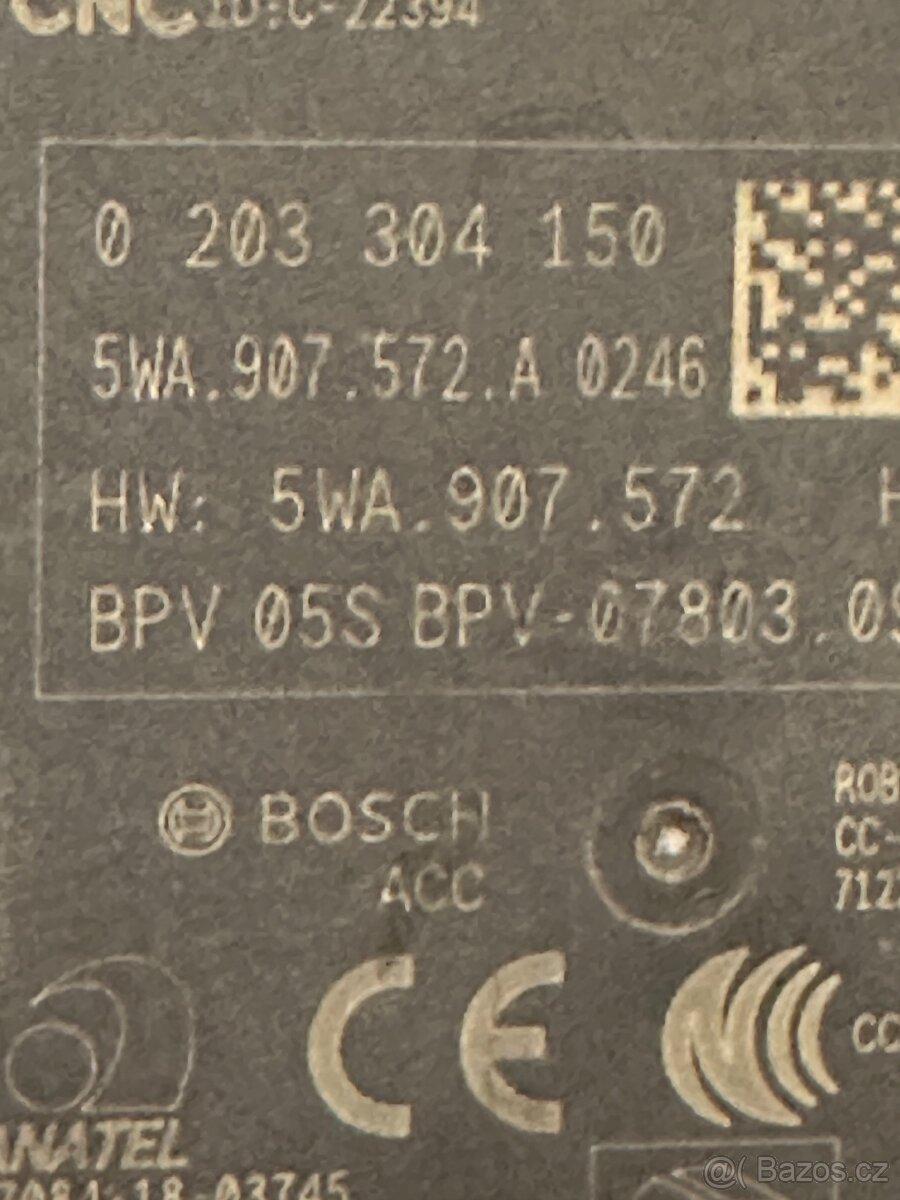 5WA.907.572.A - 3