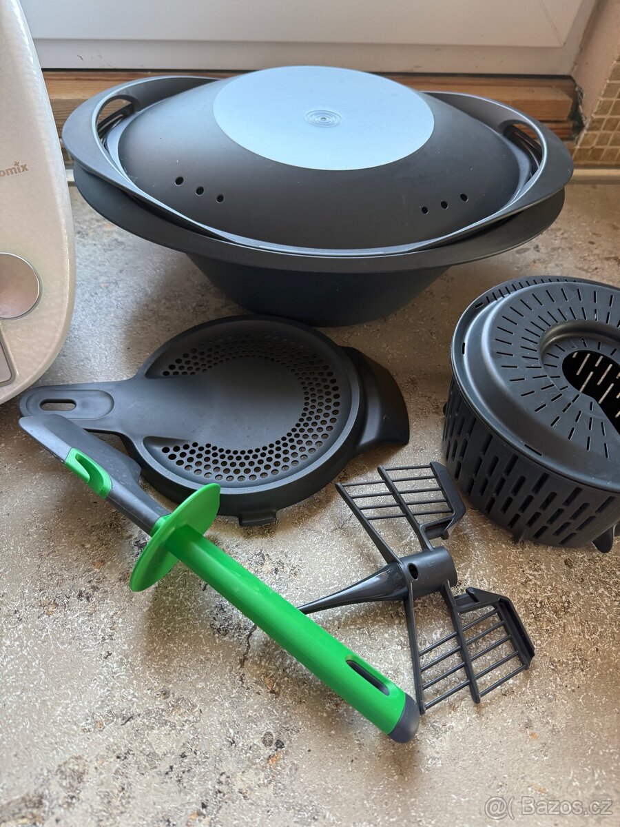 Thermomix TM6 - 3