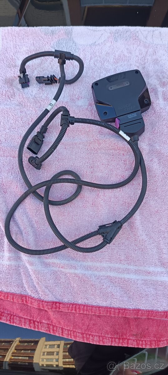 Race Chip GTS 5 - 3