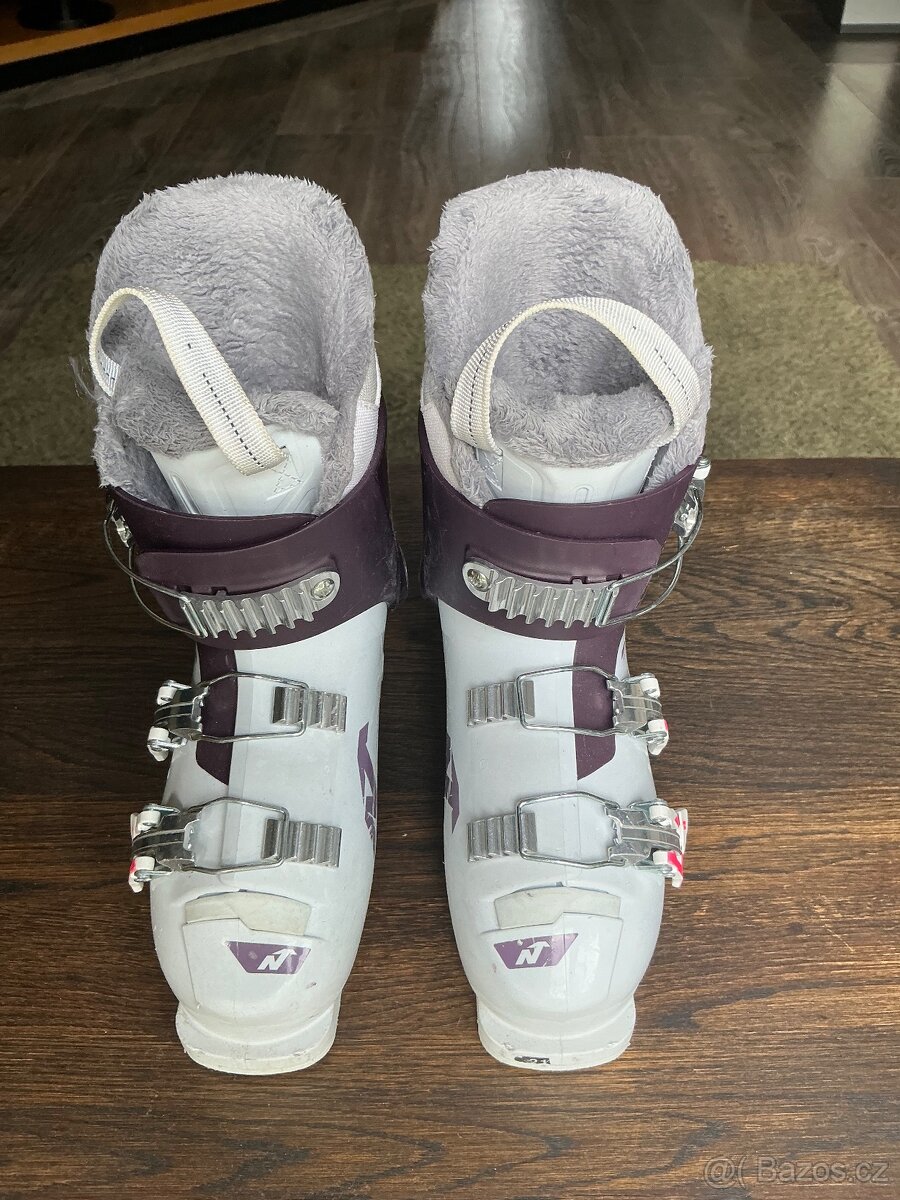 Dětské lyžáky Nordica Speedmachine 3 - 3