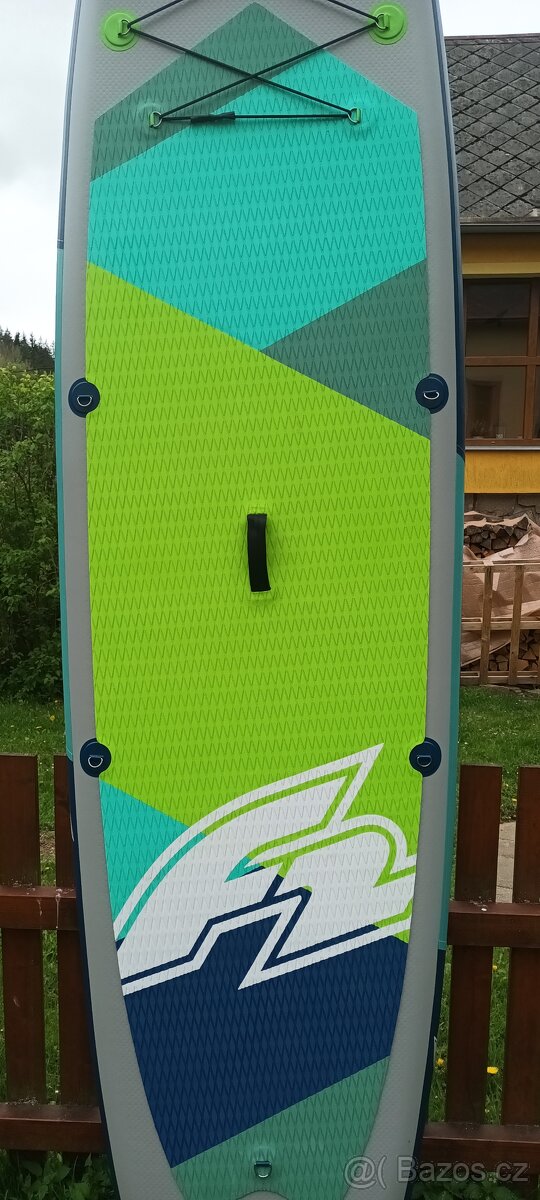 F2 Strato Green 11.5 s 5L vakem - 3