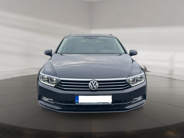 Pronájem VW Passat 2019 Taxi Bolt Uber 2.0 TDI automat - 3