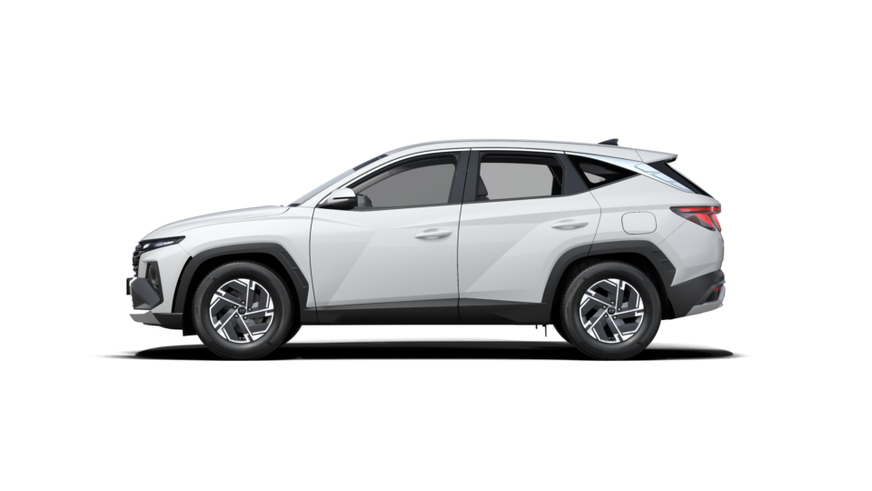 TUCSON 1.6CRDI 85kW COMFORT FWD MT - 3