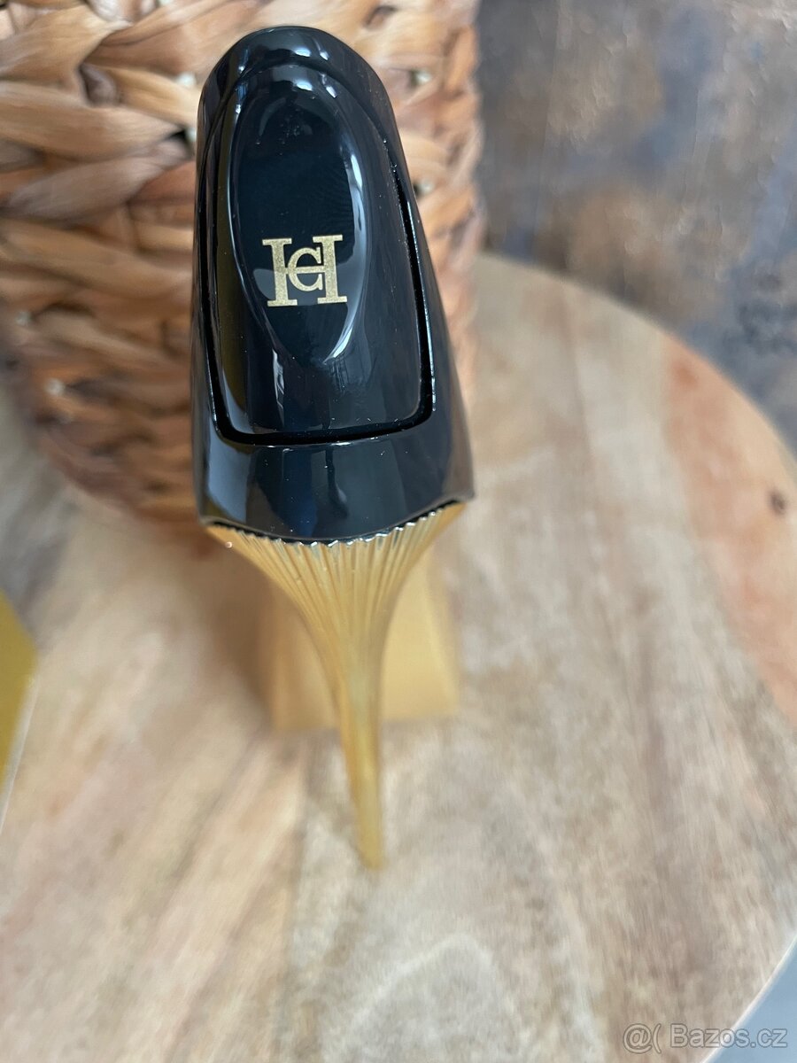 Good Girl Carolina Herrera - Glorious Gold - 3