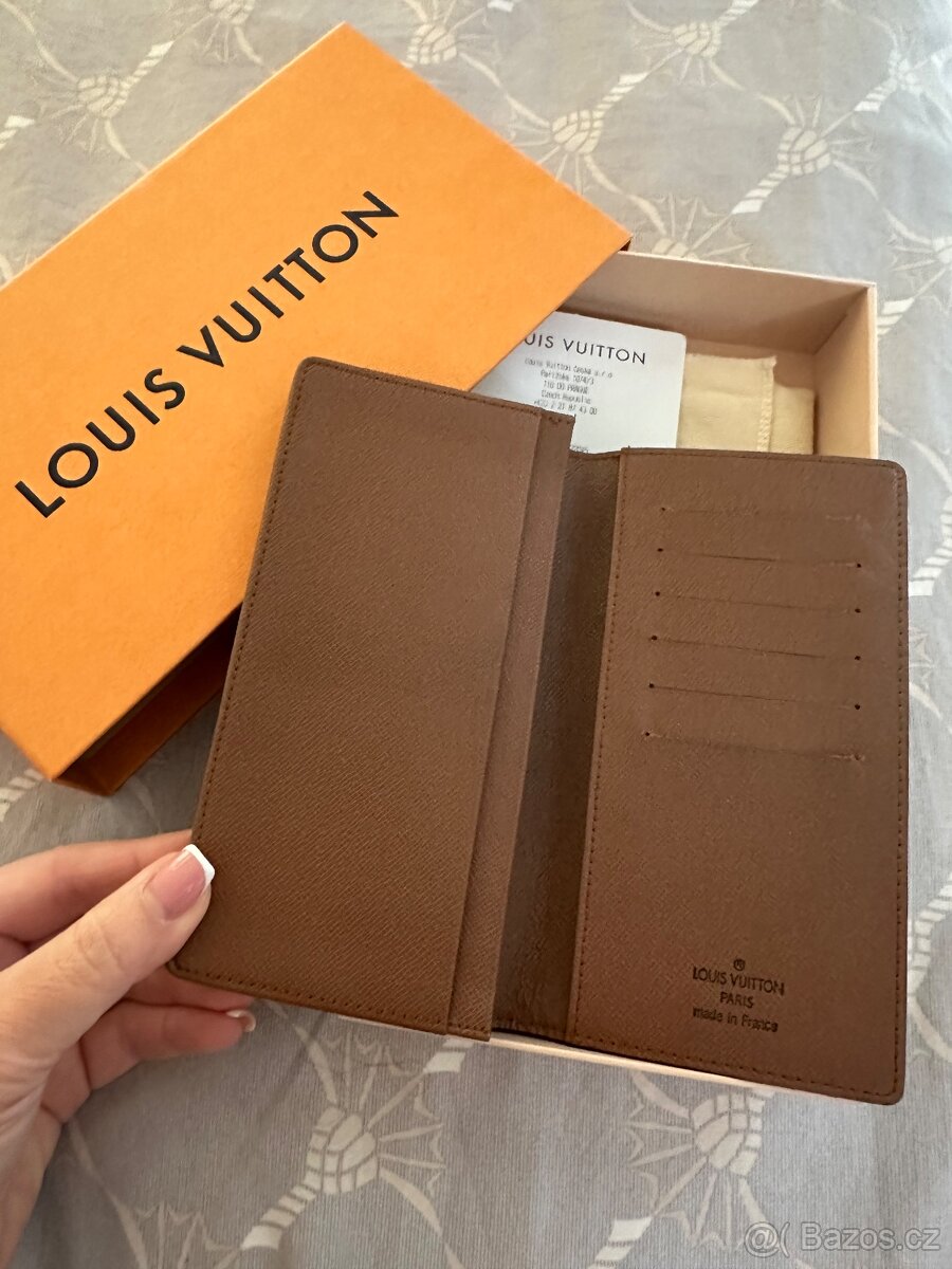 Pánská peněženka - 3