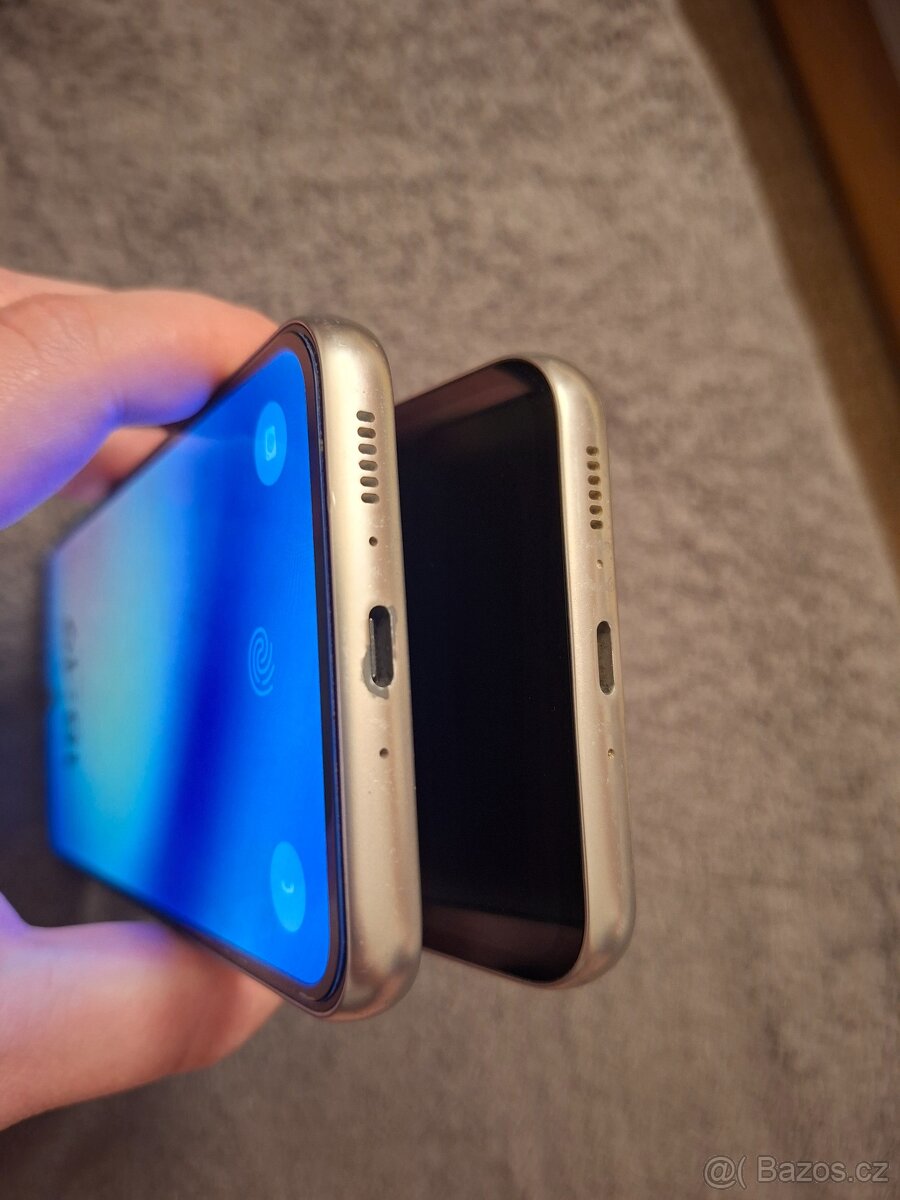 2x Samsung Galaxy A34 5G 6GB/128GB - 3