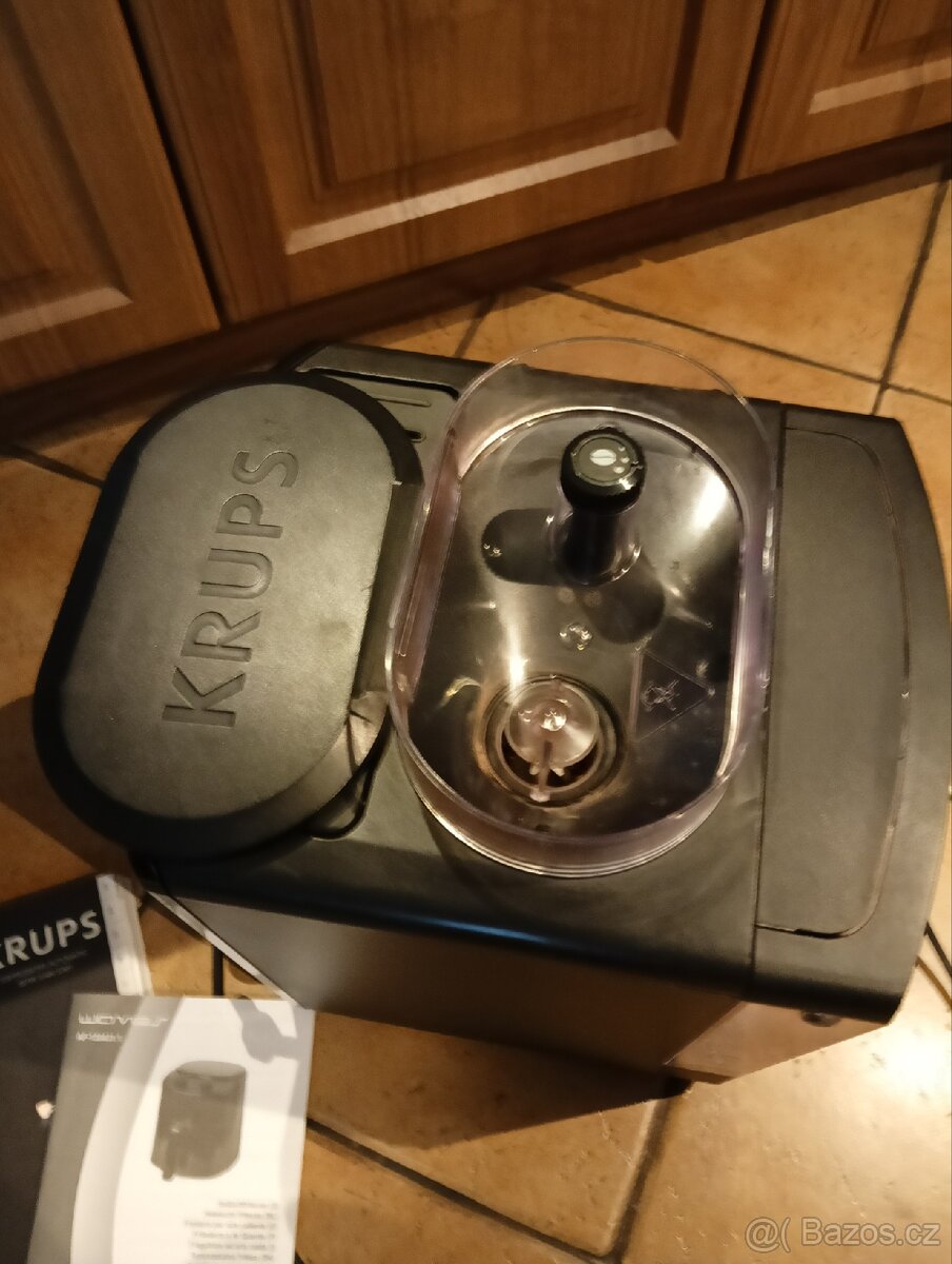 Kávovar KRUPS - 3