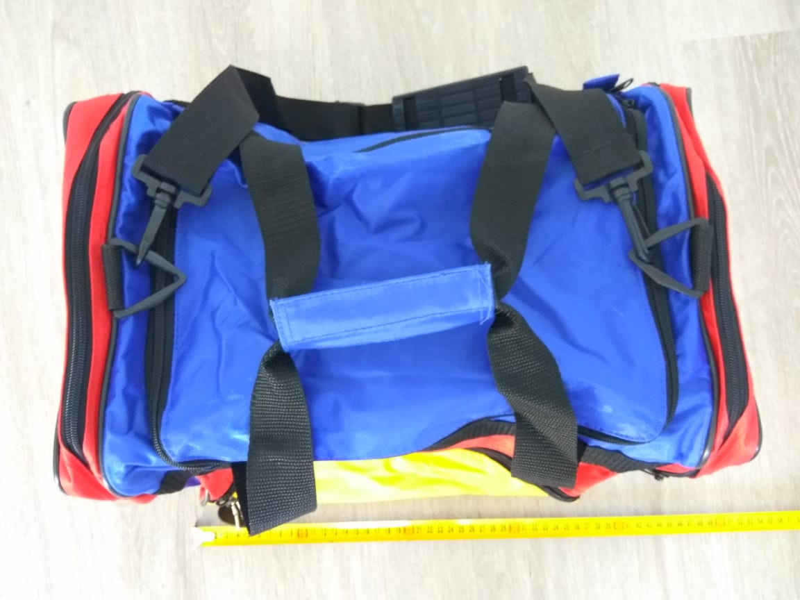 Cestovní taška zn. Jo jo - 3