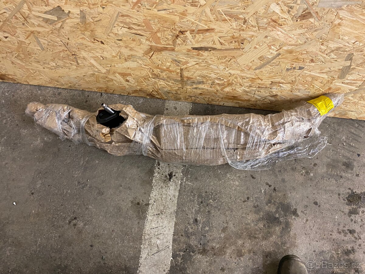 Octavia II rs náhradní díly - 3