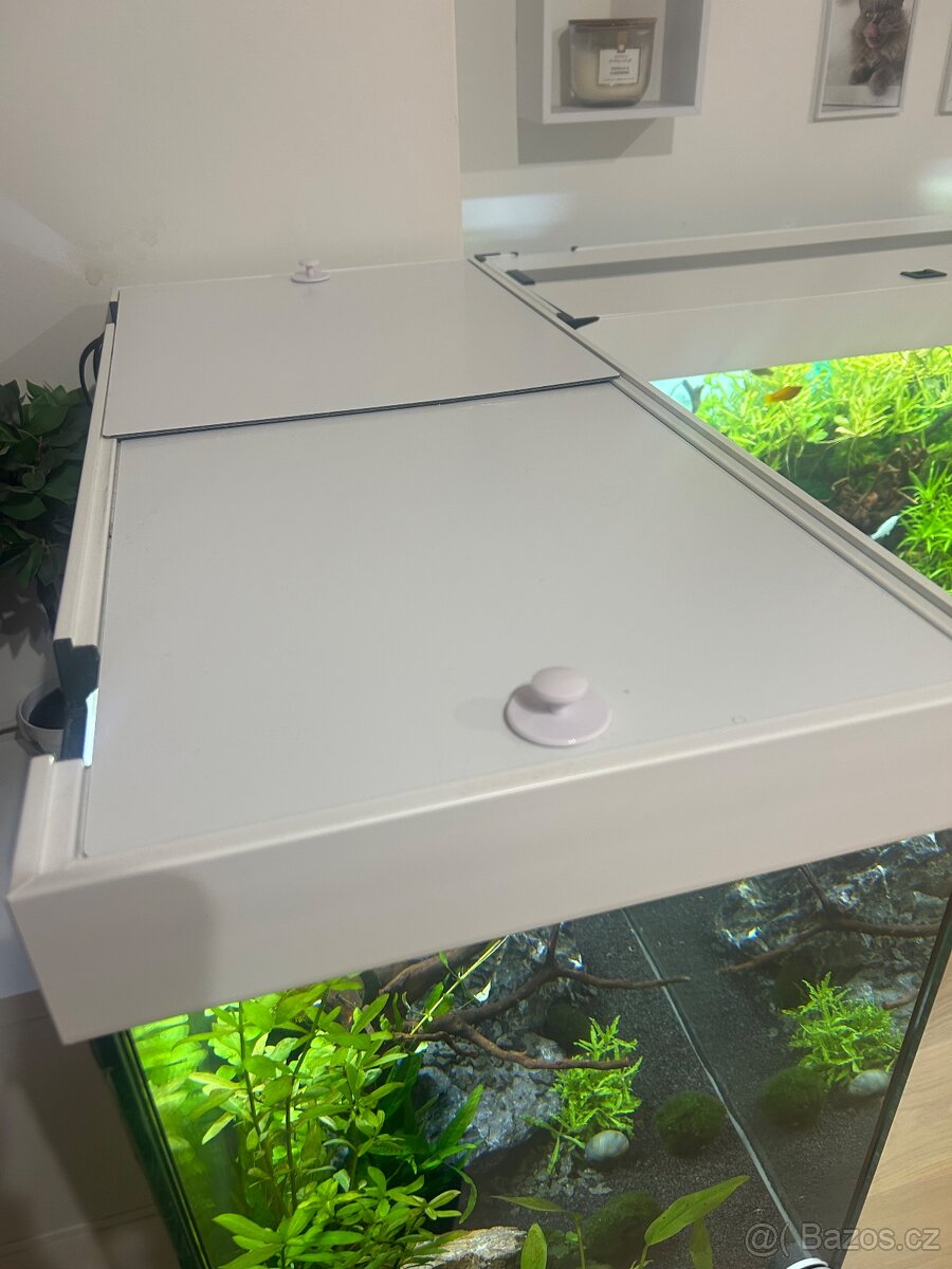 Akvárium Eheim 126l - 3