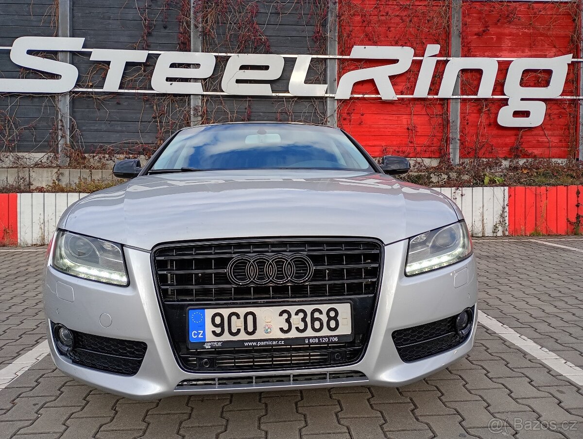 Audi A5 sportback - 3