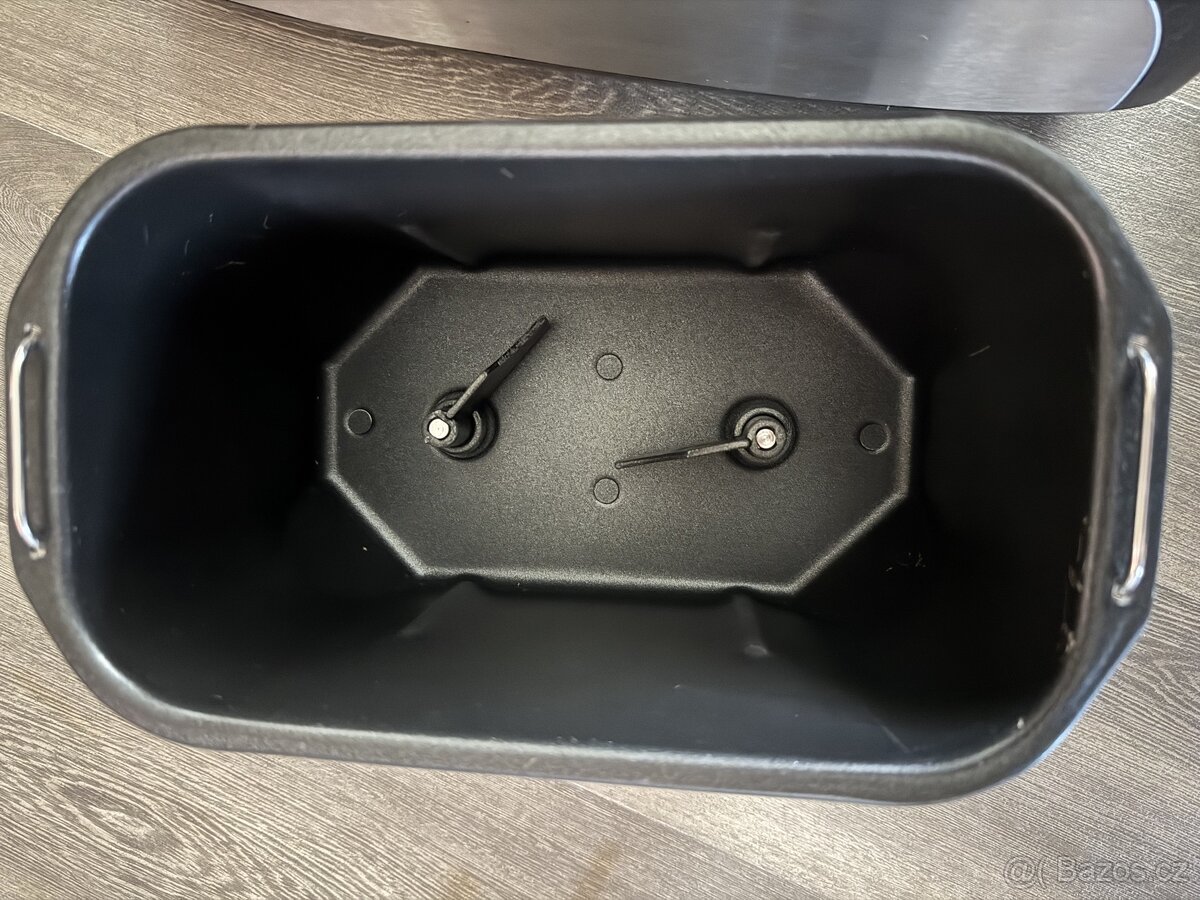 Domácí pekárna i pro bezlepkové pečení - 3