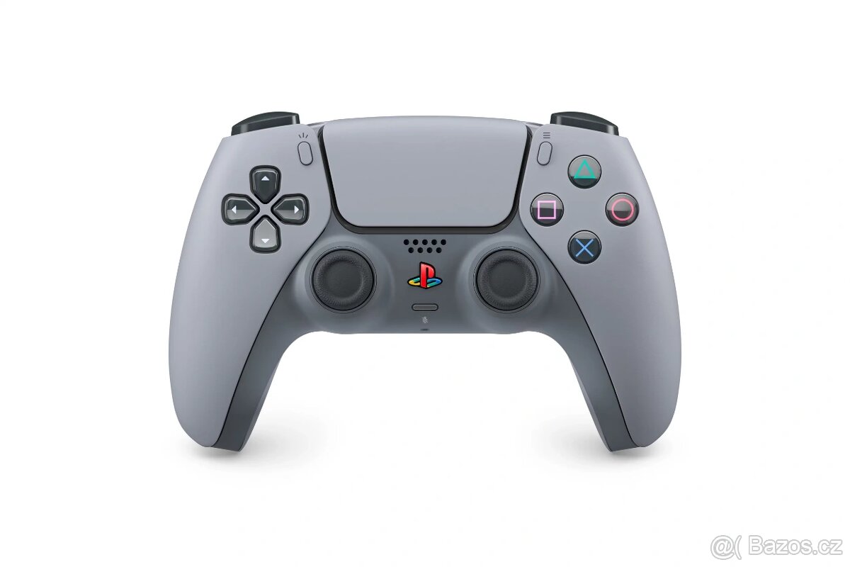 PS5 PlayStation 5 DualSense 30th Anniversary Editon -NOVÝ- - 3